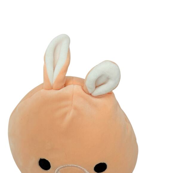 Squishmallows Kellytoy Quinn The KangarooLight Peach Soft Plush Stuffed Animal - Picture 3 of 7